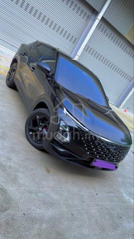 2023 Chery OMODA 1.5 5 H MY23 (A) - 1