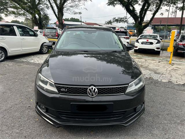 VOLKSWAGEN Jetta 1.4 2014 - 3