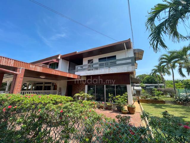 Double Storey Semi-Detached House for Sale – Kubang Buaya, Kuantan 1