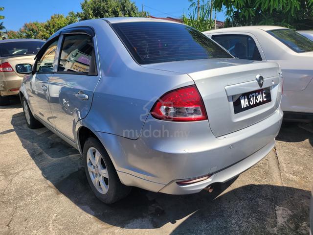 2012 Proton SAGA 1.3 FL (M) - 3