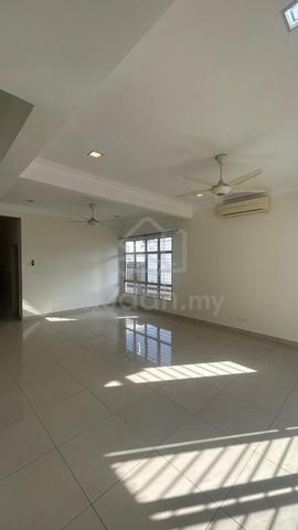 [Cornerlot ] 2 Storey Terrance House Kota Komuming Shah Alam 1