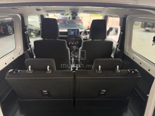 Grade 5A Suzuki Jimny Sierra JC FREE 8Y Warranty - 4