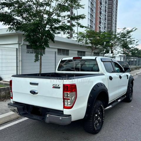 2017 Ford RANGER 2.2 XLT MY12 T6 P375 FACELIFT (A) - 5