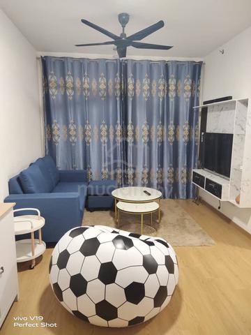 Maya Bay Residences @ Gamuda COVE 1