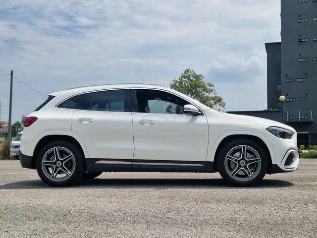 2024 M.Benz GLA 250 AMG FACELIFT LOW MILEAGE FULON - 3