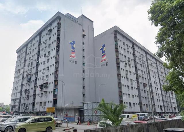 Taman Petaling Utama 1