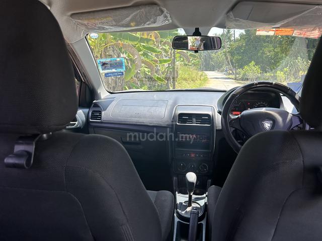 2017 Proton SAGA 1.3 STANDARD CVT (A) - 5