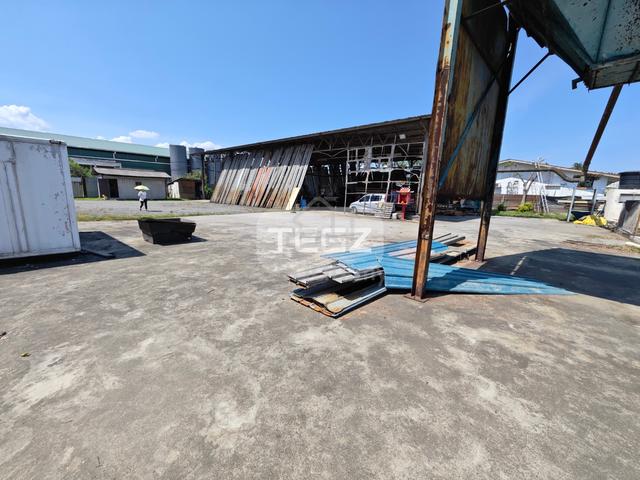 Telok Gong Port Klang 23,000sqft Below Market 1