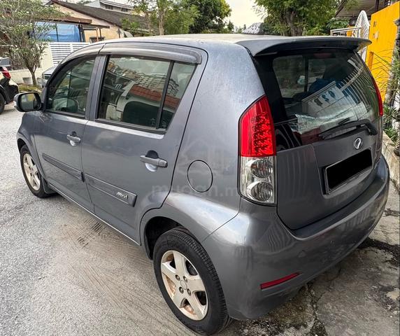2009 Perodua MYVI 1.3 EZI MY05 M300 FACELIFT (A) - 4