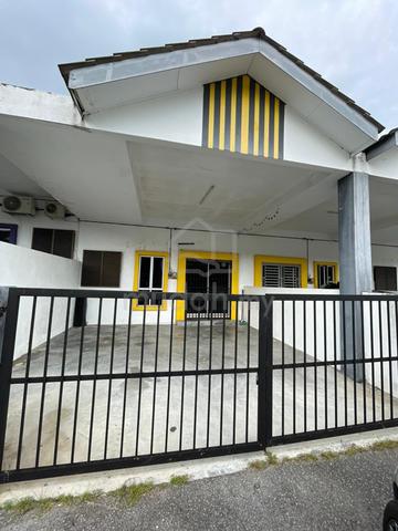 Rumah Taman Larah Aman Utk Disewa 1
