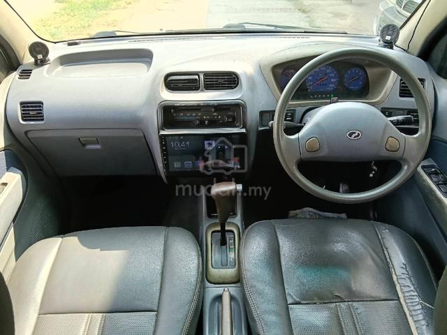 2001 Perodua KEMBARA 1.3 EZ (A) - 5