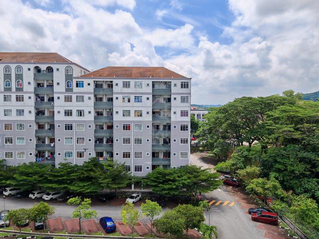 Desa Palma (Nilai) 1
