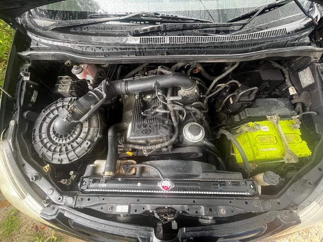 2007 Toyota INNOVA 2.0 G MY05 AN40 (A) - 3