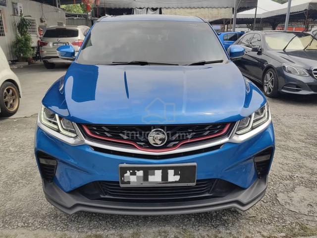 2022 Proton X50 1.5 Executive - 2