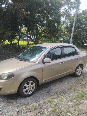 2011 Proton SAGA 1.3 SE (A) - 1