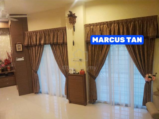 [2 STY SEMI-D] CORNER 3046SF LAND RENO Landed House @ Tanjong Tokong 1