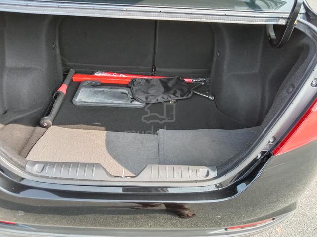 2018 Perodua BEZZA 1.3 ADVANCE (A) - 5