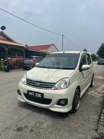 2011 Perodua VIVA 1.0 ELITE EXCLUSIVE EJ-VE (A) - 2