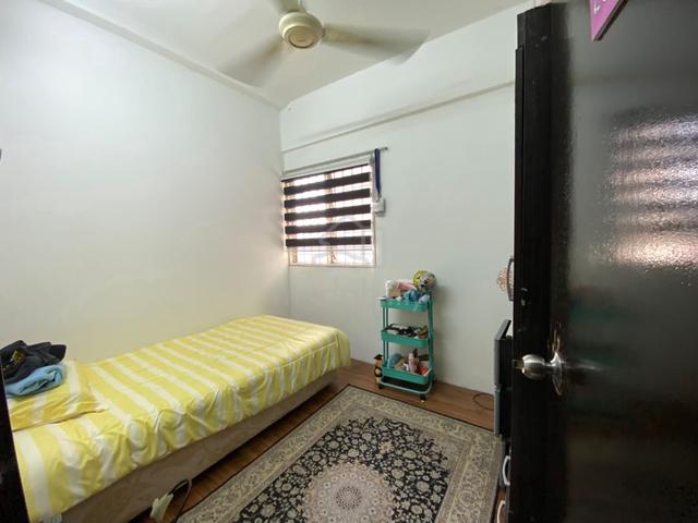 Vista Seri Putra Apartments 1
