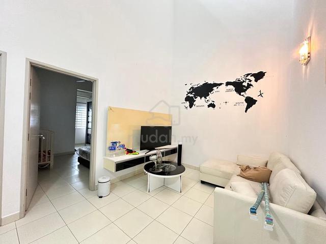 Golf East Horizon Hills Double Storey Terrace House 4bed Johor Bahru 1