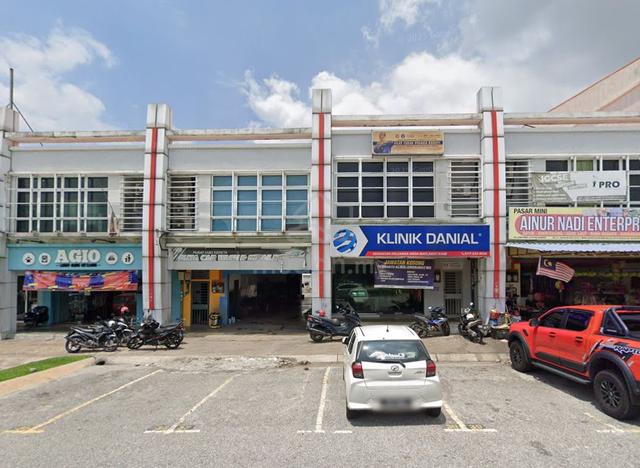 【2sty FREEHOLD】🔥TAMAN CAHAYA ALAM @ SHAH ALAM SEKSYEN U12🔥 1