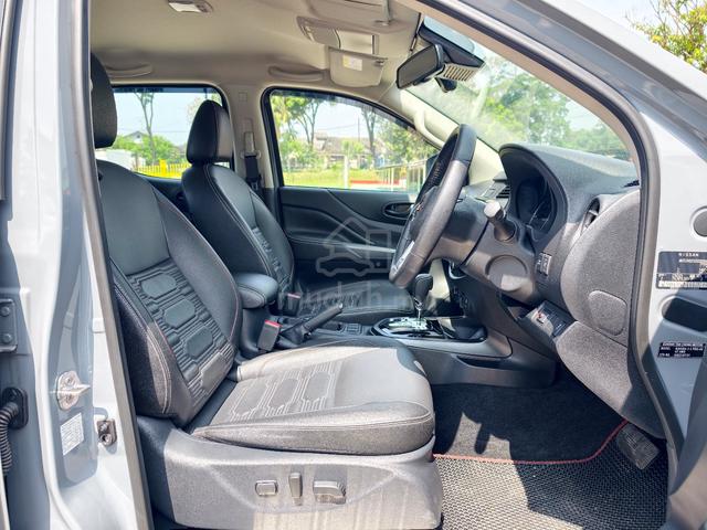 2023 Nissan NAVARA 2.5 PRO-4X MY21 (A) - 5