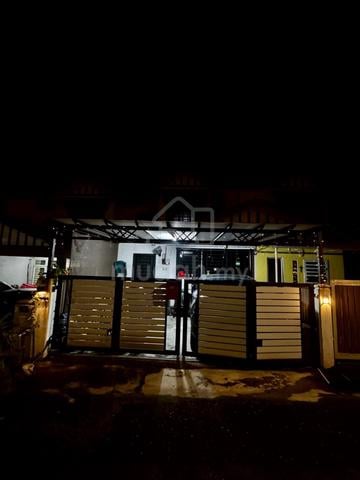 Murah Teres 2 Tingkat Renovated Freehold Taman Salak Perdana Sepang 1