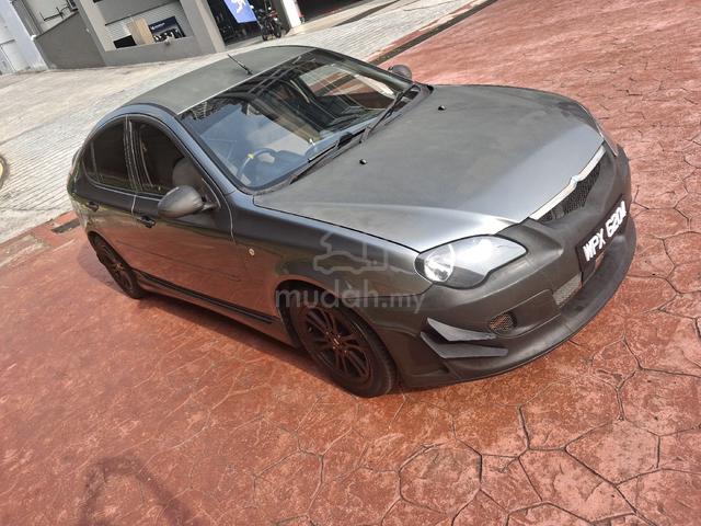 2006 Proton GEN-2 1.3 (A) - 1