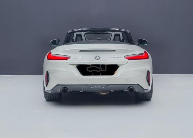 MIL-47K 2019 Bmw Z4 CONVERTIBLE 2.0 SDRIVE30I G29 - 5
