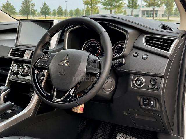 2022 Mitsubishi XPANDER 1.5 FACELIFT (A) FULL LOAN - 5