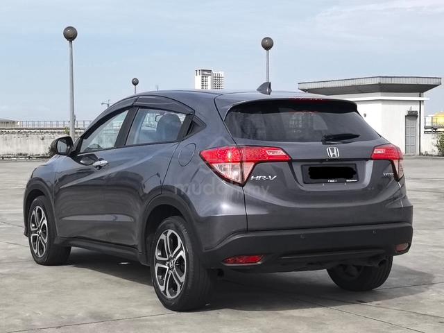2017 Honda HR-V 1.8 V ENHANCED (A) - 3