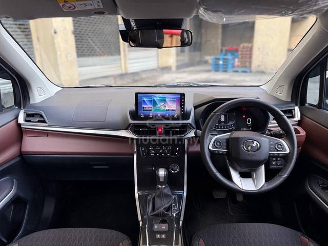 [2024] Perodua ALZA 1.5 AV MY22 (A) FSR U/WARRANTY - 3