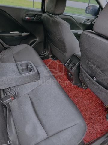 2014 Honda CITY 1.5 S+ (A) - 5