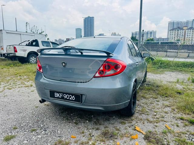 2008 Proton GEN-2 1.6 H-LINE CPS FACELIFT (A) - 4