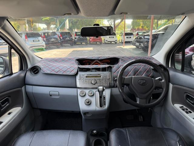 2012 Perodua ALZA 1.5 EZ (A) - 5