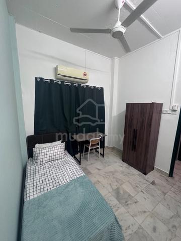 Bilik untuk Disewa di Taman Desaria, Pjs 5 🔥🔥🔥 1