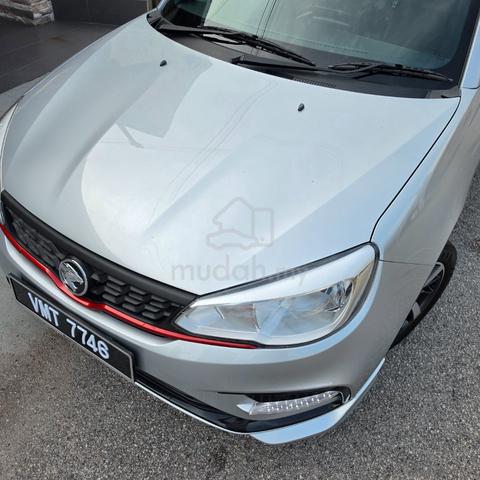 2024 Proton SAGA 1.3 PREMIUM S AT MY19 FACELIFT - 5