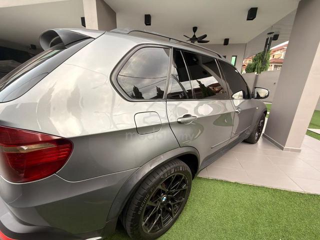 2007 BMW X5 3.0 V8 Se (A) - 4