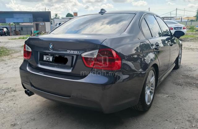 2008 CASH OTR Bmw 325i SPORTS (CKD) 2.5 (A) - 4