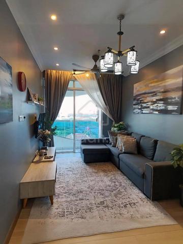 The Wave Residence 1