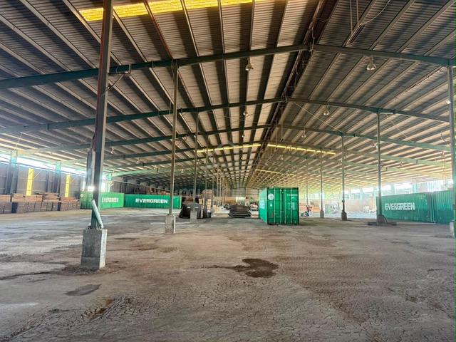 KKIP Industrial Warehouse For Rent, Kota Kinabalu, Sabah. 1