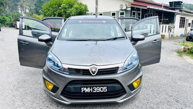 2015 Proton IRIZ 1.3 EXECUTIVE (A) - 1