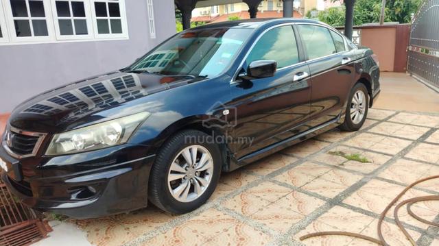 2010 Honda ACCORD 2.0 VTi (A) - 3