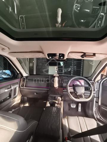 2024 Jaecoo J7 1.6 (A) - 4
