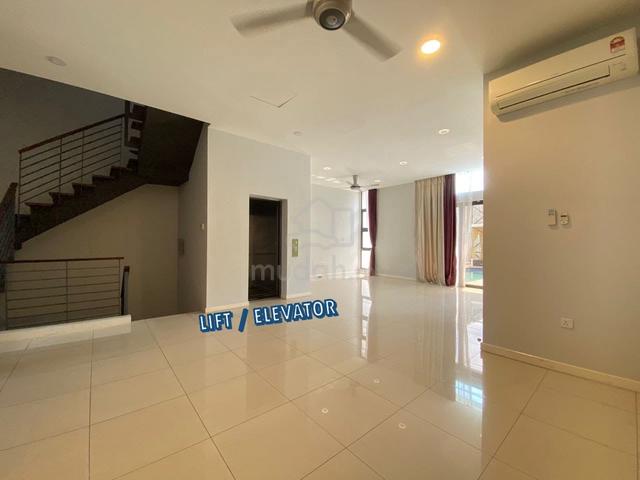 3.5 Storey Private Villas Highly Secured Property with modern Technolo 1
