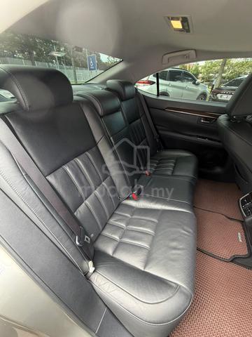 2016 Lexus ES250 2.5 PREMIUM FACELIFT (A) - 5