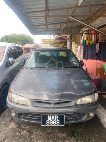 2000 Proton WIRA 1.5 A/B GL (A) - 3