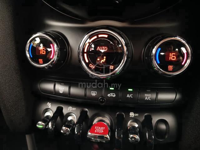 2018 2021 Mini COOPER 1.5 (A) CBU - 5