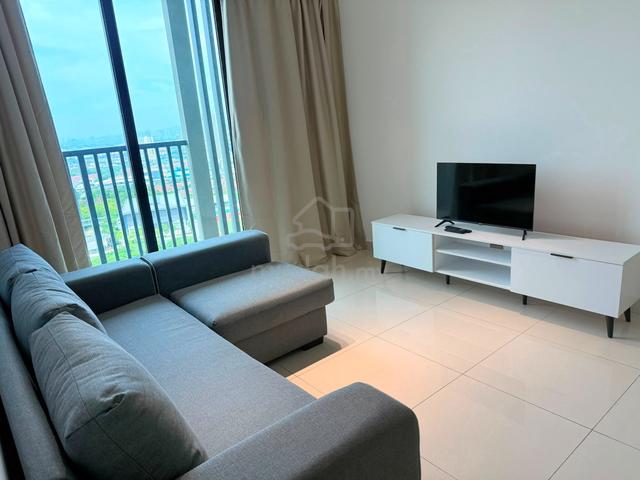 Residensi Bintang Bukit Jalil 1