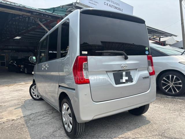2018 Daihatsu TANTO 0.7 (A) 360 Camera 2PowerDoor - 4